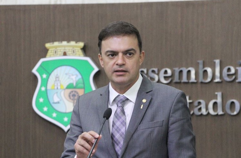 Aprovado projeto de Fernando Santana que sugere isenção de multas do IPVA 2020