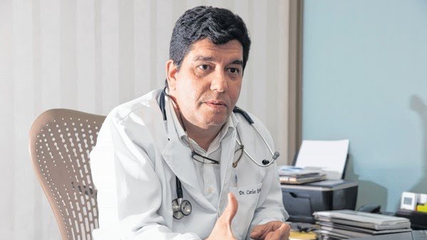 Dr. Cabeto vem a Juazeiro e discute abertura de novos leitos nesta segunda (29)