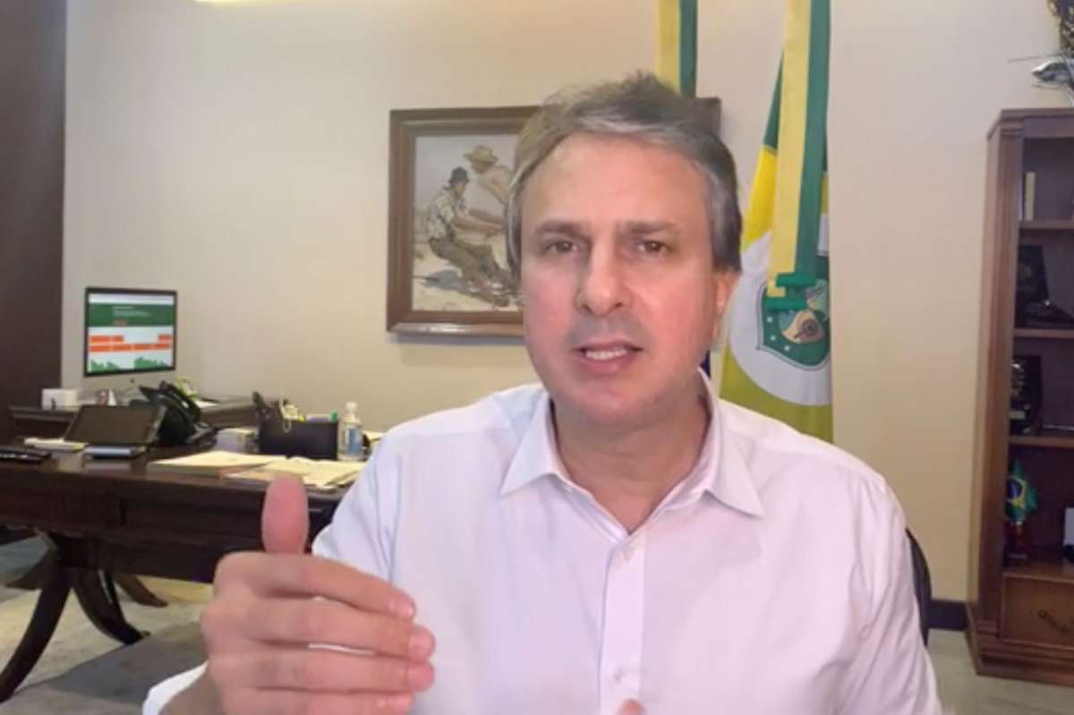 Governo do Ceará intensifica fiscalização para garantir cumprimento de protocolos e evitar aglomerações