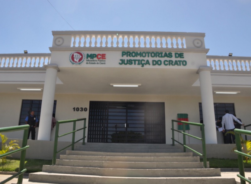 MPCE investiga denúncias de abuso sexual em escolas e universidade no Cariri