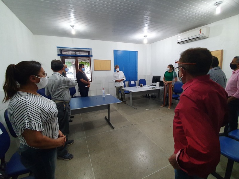 Lojistas pressionam Arnon por reabertura de mais segmentos do comércio