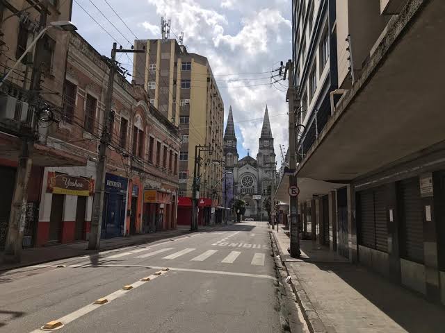Taxa de transmissão em Fortaleza é a menor desde início da pandemia