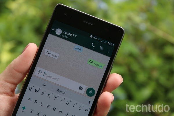 WhatsApp tirou o visto por último? Usuários relatam bug no status online