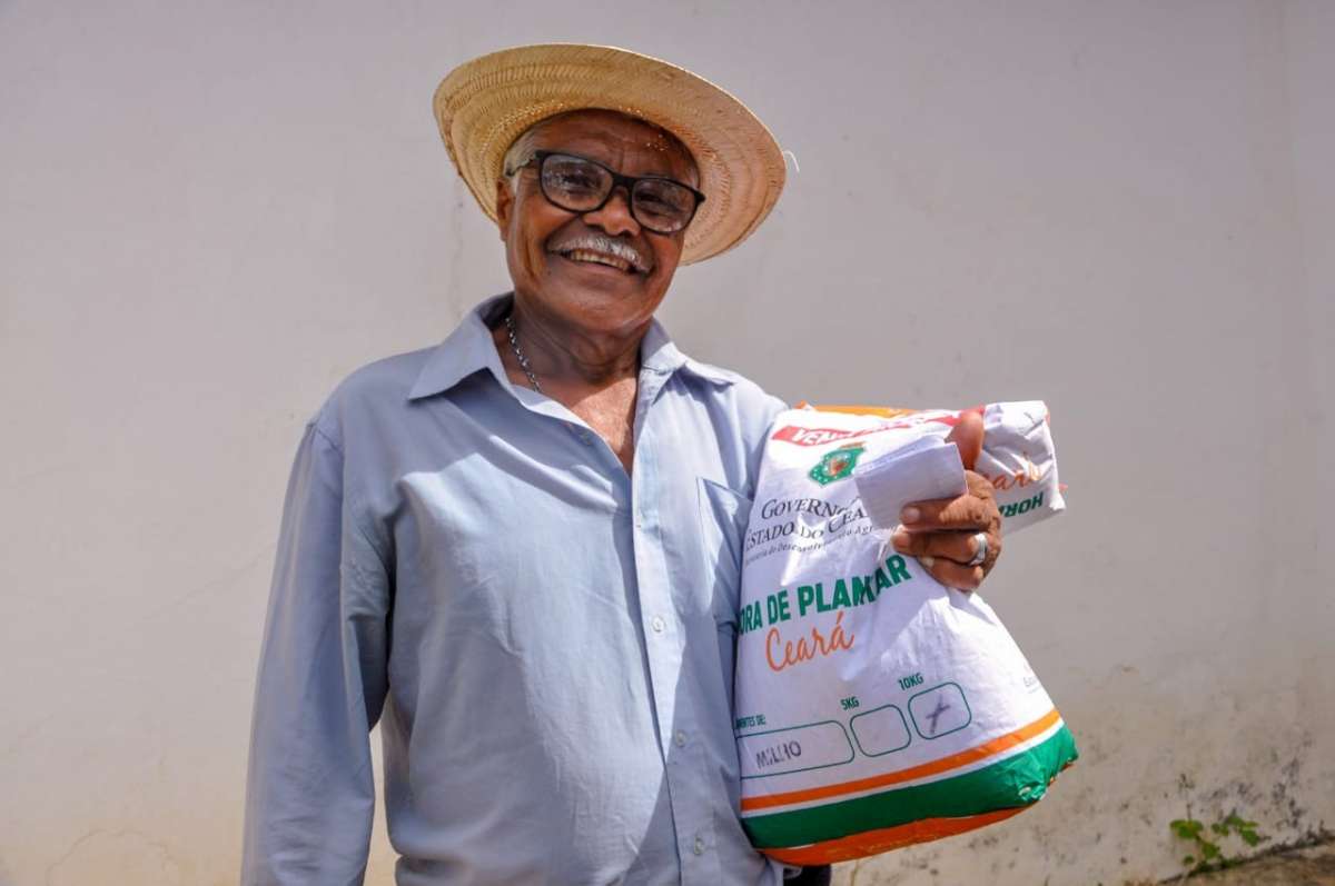 Quase 250 mil agricultores atualizaram a demanda do Hora de Plantar 2020/2021