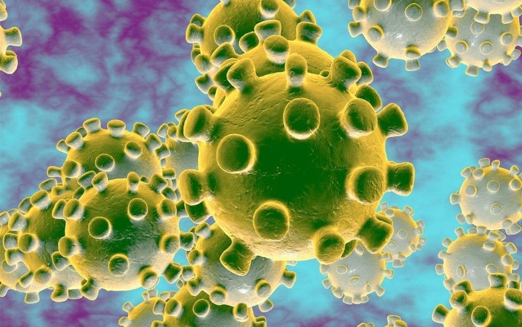 Brasil acumula 867,6 mil casos do novo coronavírus