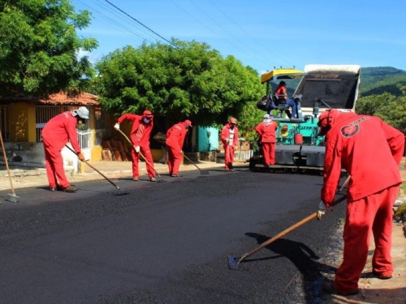 Mesmo com a pandemia, prefeitura do Crato amplia obras de infraestrutura