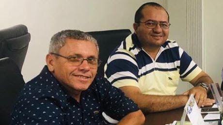 Em Altaneira, secretário pede desculpas depois de receber auxilio emergencial
