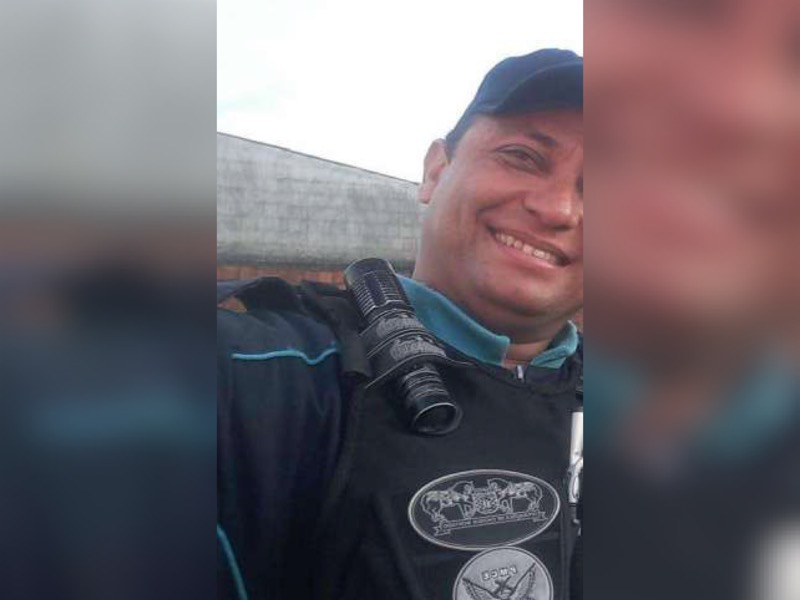 Sargento da PM é morto na madrugada enquanto pedia reforços à Ciops