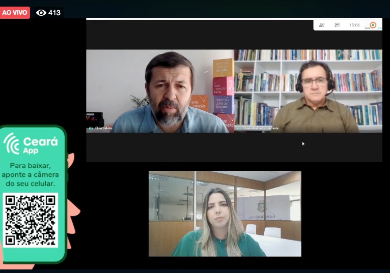Secretários estaduais tiram dúvidas sobre retomada responsável da atividade econômica