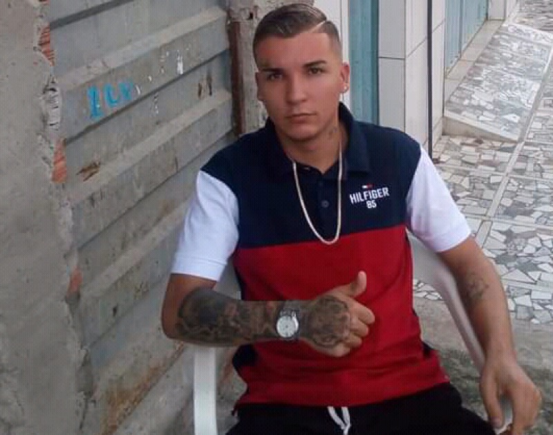 Jovem de 19 anos é assassinado a bala no bairro Limoeiro em Juazeiro do Norte-CE
