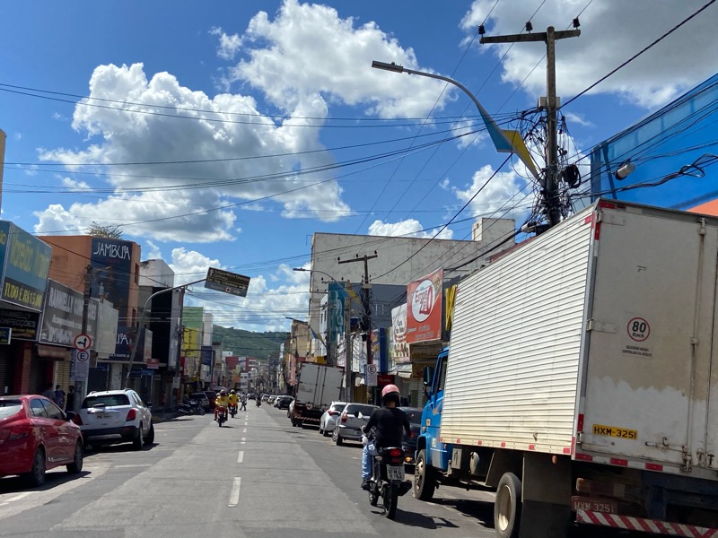 Transporte intermunicipal deve ser autorizado a funcionar a partir do dia 03 em Juazeiro do Norte