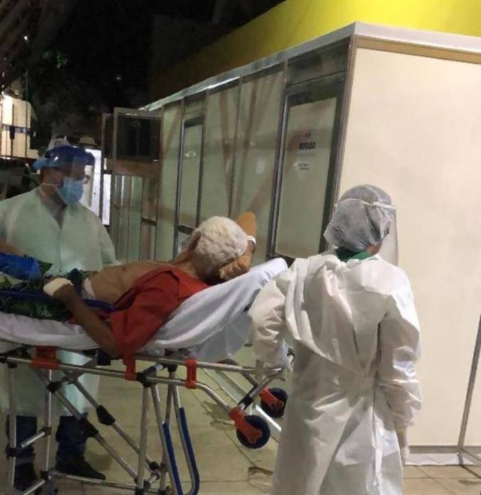 COVID-19: Cariri ultrapassa 16 mil contaminados e chega a 358 mortes
