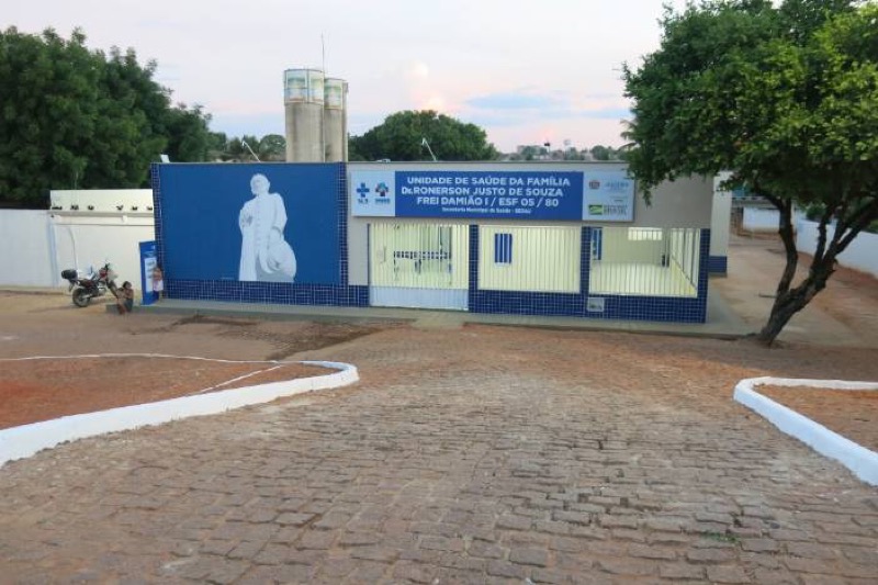 Juazeiro: UBSs vão atender casos suspeitos e confirmados de covid-19