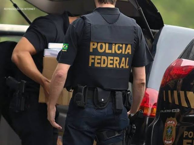 Operação Jasmim desarticula esquema de criação de empresas de fachada em Juazeiro do Norte/CE