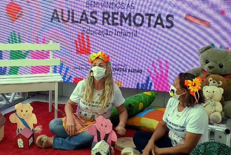 Várzea Alegre retoma aulas nesta quinta (09; entenda