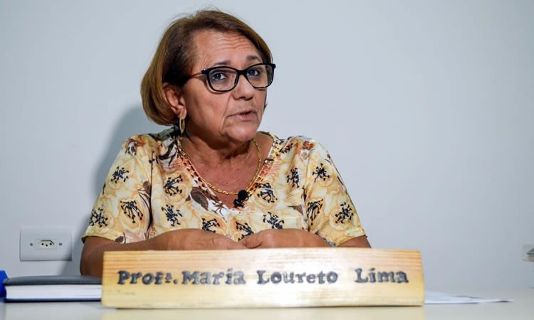 Juazeiro do Norte: Loureto silencia após operações da PF