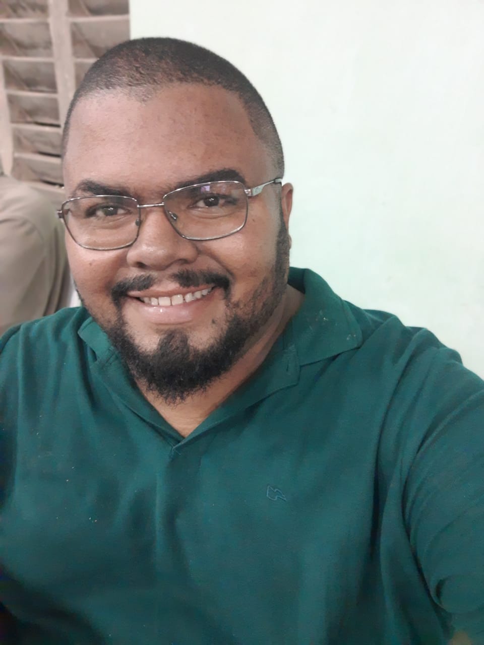 Moisés Rolim é nomeado Relações Públicas e Assessor de Imprensa do Crato Esporte Clube.