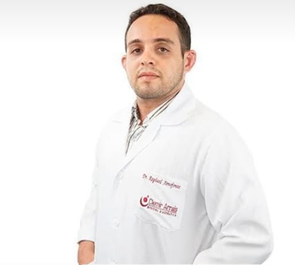 Professor da Estácio de Juazeiro do Norte se destaca com trabalho de radiologia torácica em pacientes de Covid – 19