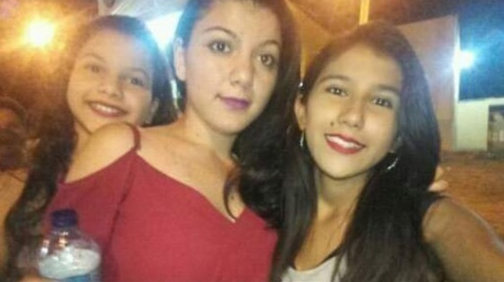 Irmãs e prima desaparecem após saírem para caminhada em Iguatu, no Ceará