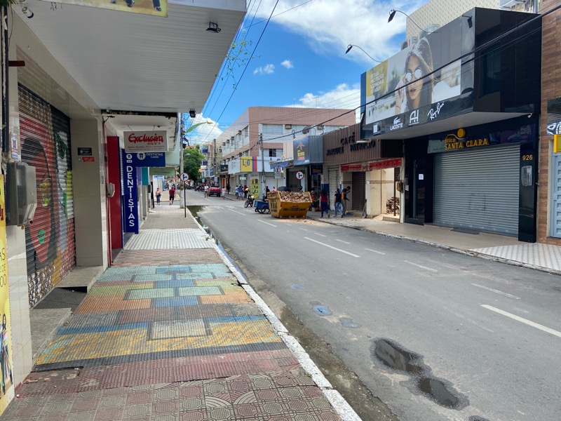 Prefeitura do Crato vai lançar plano para retomada da economia local