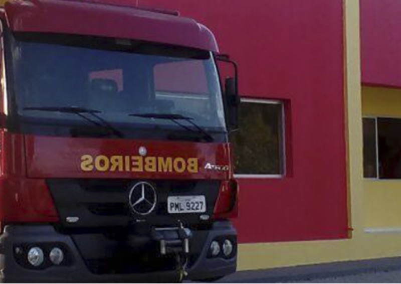 Corpo de Bombeiros recebe doação de álcool do IFCE em Iguatu