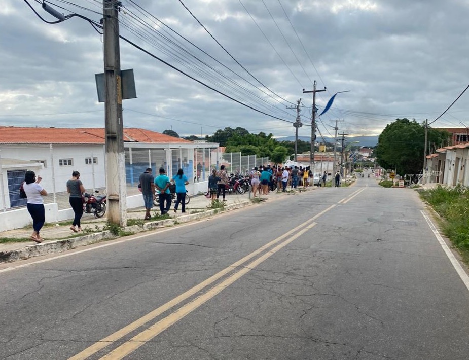 Unidade sentinela tem aumento na busca por testes rápidos em Crato