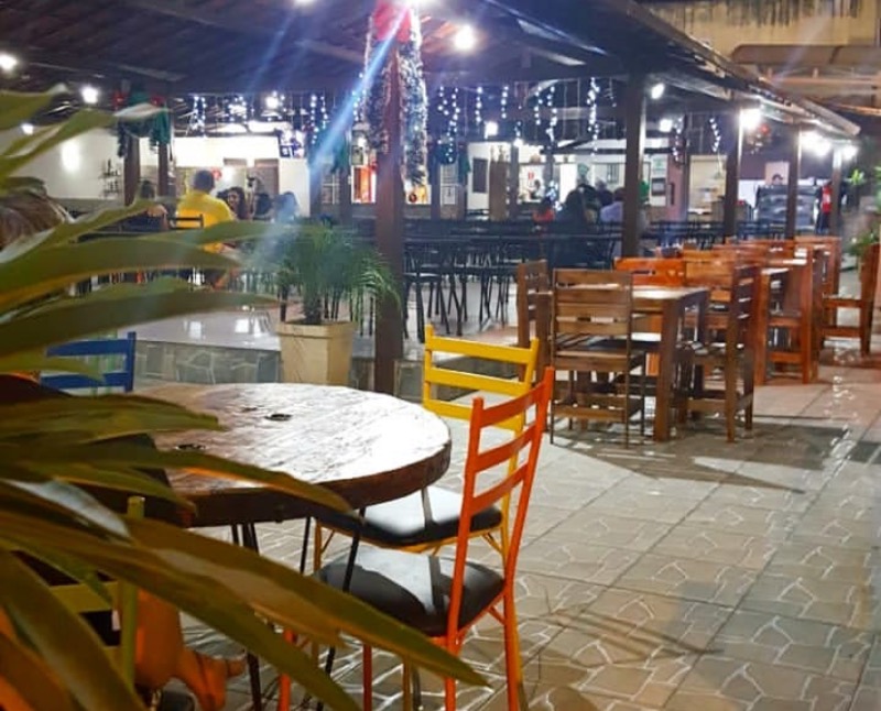 Crato: restaurante “Só Baião” encerra atividades após quase 20 anos de tradição”