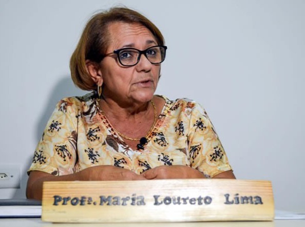 Câmara aprova requerimento que pede afastamento de Loureto da secretaria de Educação