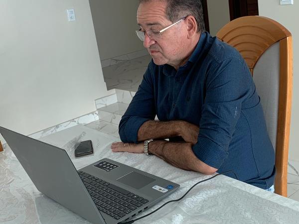 Crato integra projeto de fortalecimento de políticas para a primeira infância no Brasil