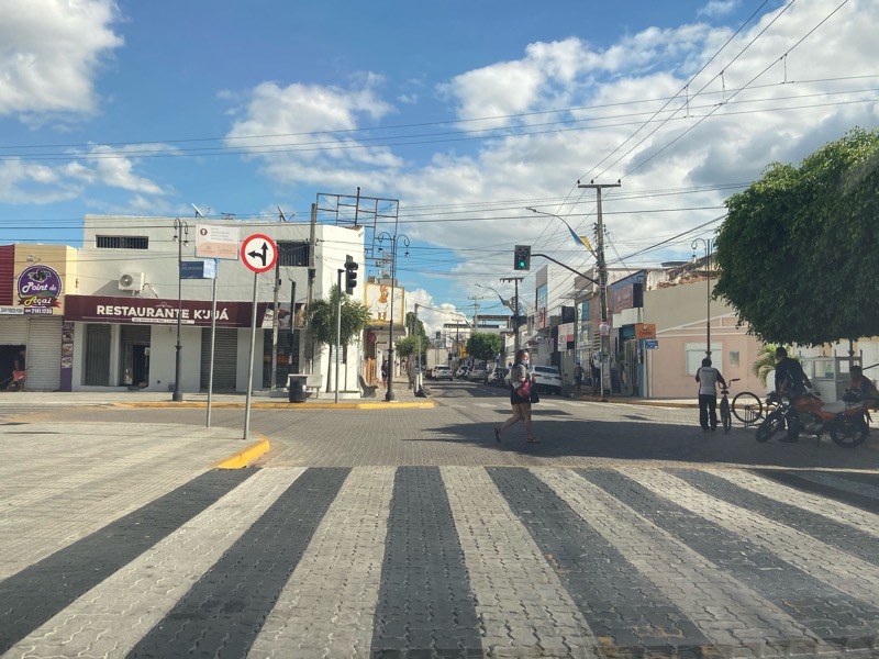 Juazeiro vive pico de covid-19 e prefeitura emite alerta