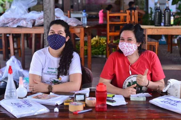 Está chegando a 49ª Feira da Reforma Agrária em Fortaleza