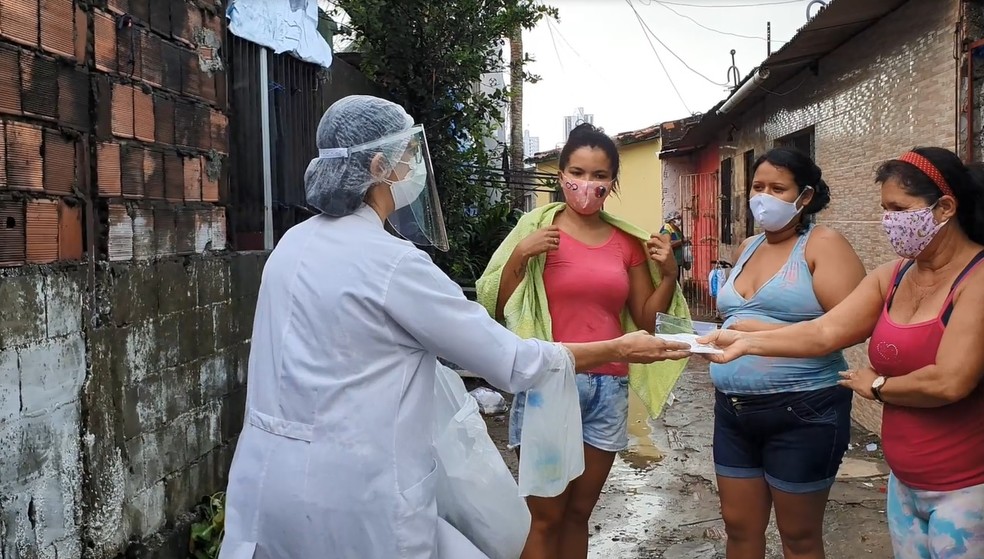 Casos de Covid-19 no Cariri, litoral Leste e Jaguaribe crescem acima da média do Ceará