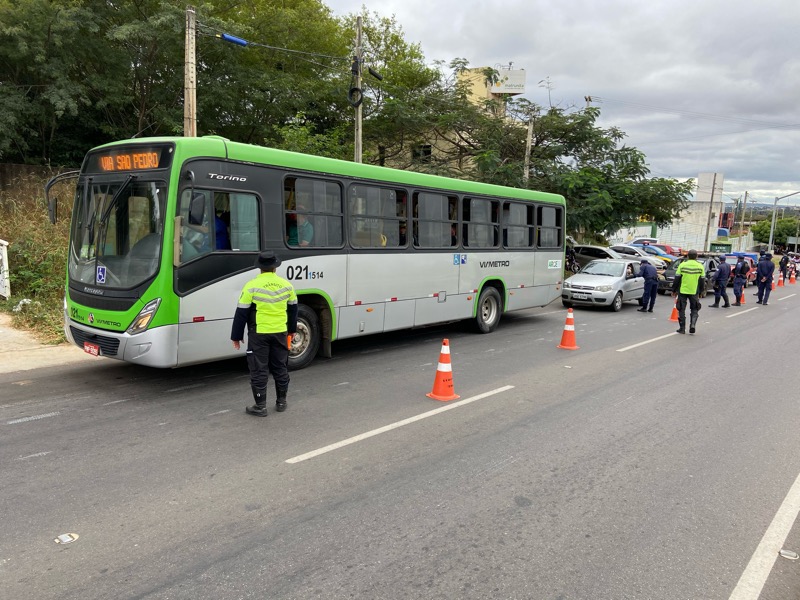 Decreto de isolamento social rígido segue até o dia 12 de julho em Crato; Ônibus e vans só poderão adentrar no município após fim do prazo