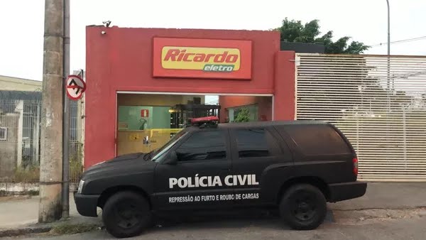 Fundador da Ricardo Eletro é preso em SP em operação contra sonegação fiscal em MG