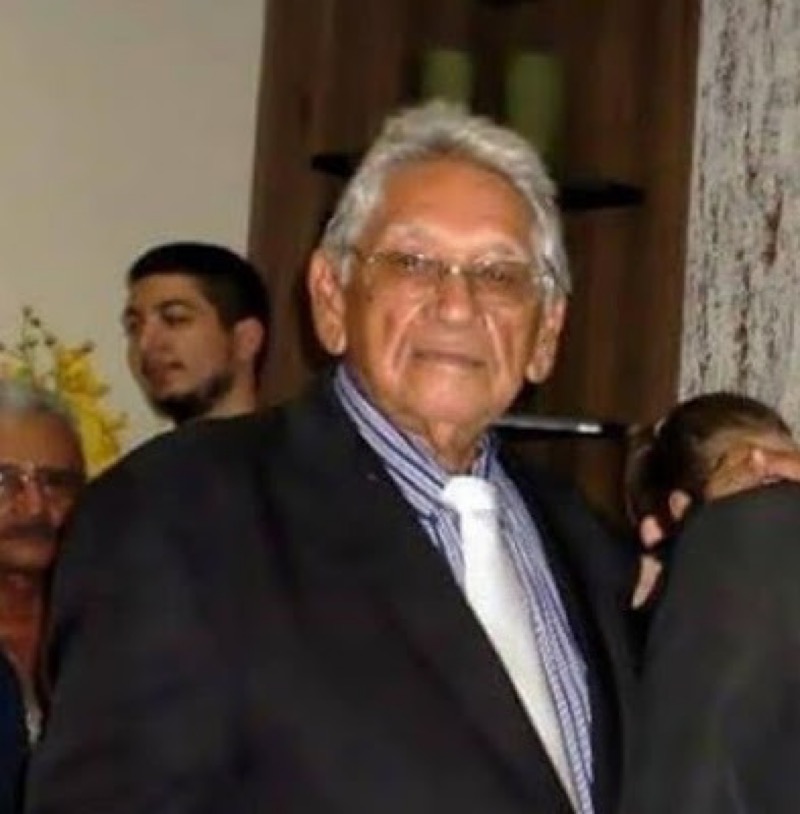 Ex-Prefeito de Aurora morre vítima de Covid-19