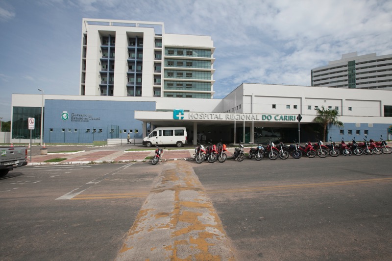 Cariri tem 4 das 10 cidades cearense com maior reprodução da covid-19
