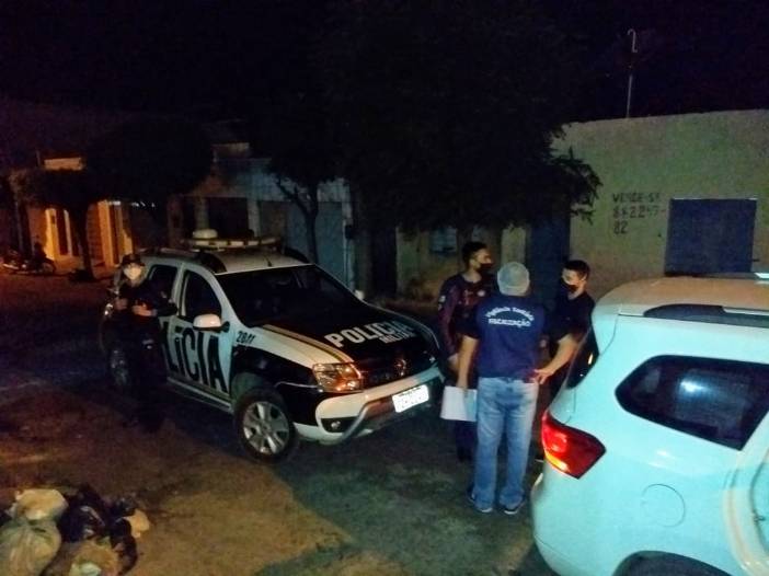 Juazeiro: Vigilância Sanitária segue fiscalizando o cumprimento das medidas de prevenção à Covid-19