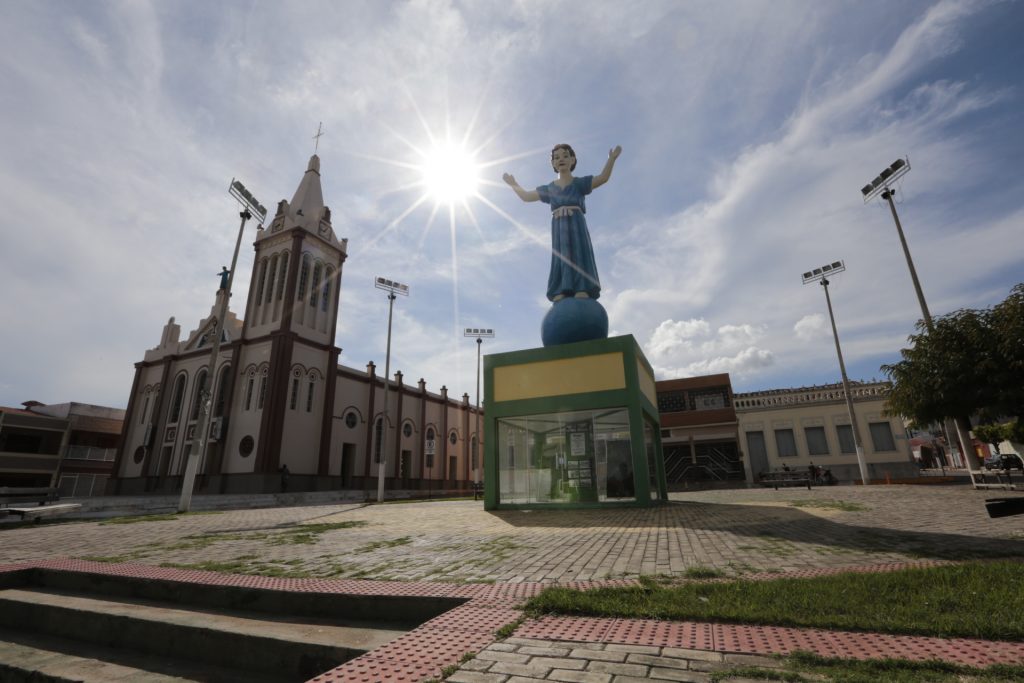 Família de Ex-Prefeito de Aurora não fará velório e Sepultamento será às 13 horas