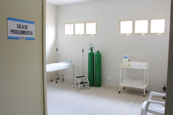 Crato: Unidade Sentinela amplia horário do plantão covid-19