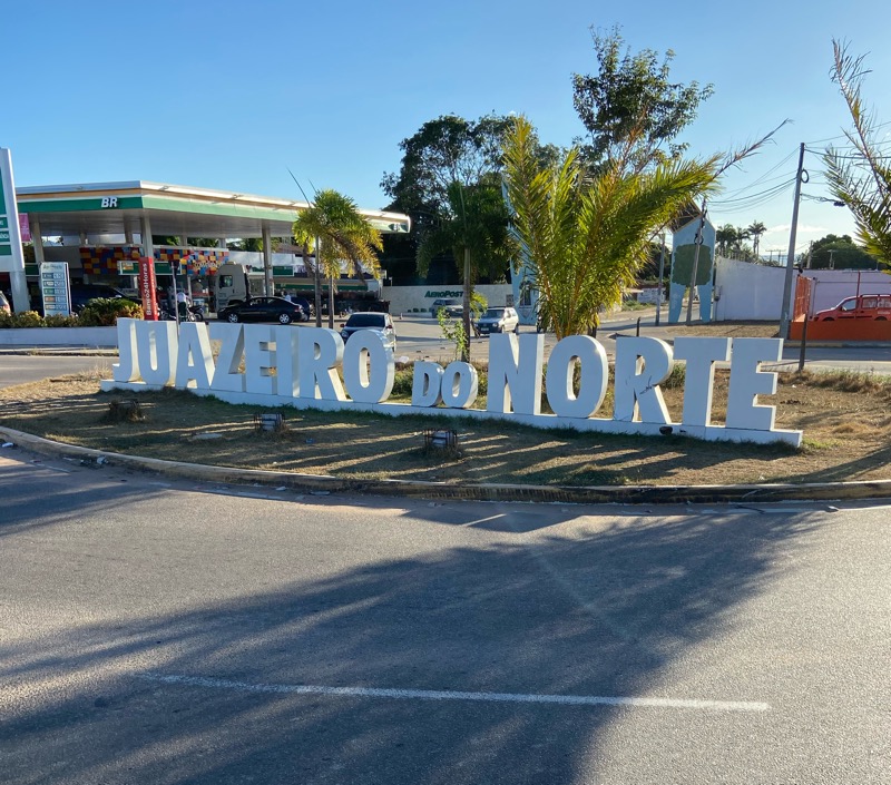 Abrigos de idosos passam a ser acompanhados por técnicos da saúde em Juazeiro do Norte