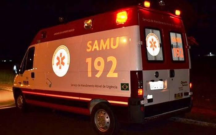 Mulher é assassinada a facadas por seu companheiro em Juazeiro do Norte