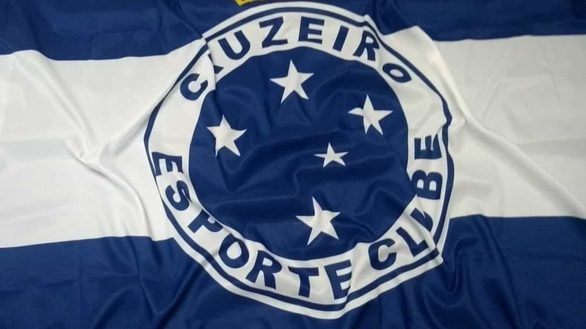‘Estamos pagando uma conta que não é de agora’, diz técnico do Cruzeiro