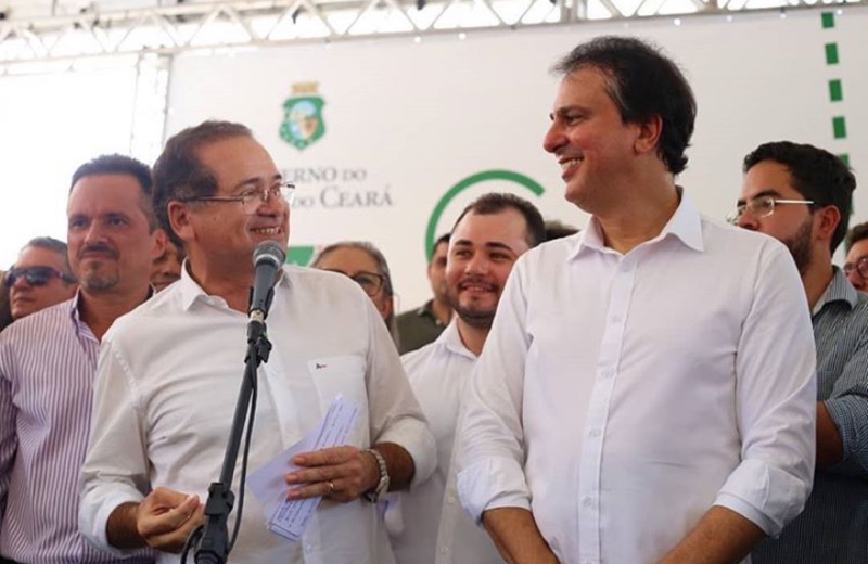 Crato: oposição segue dividida e facilita caminho de Zé Ailton à reeleição