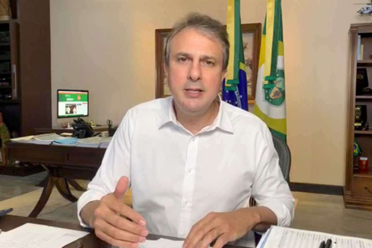 Governo do Ceará planeja salas de estabilização para municípios que não possuem unidades de saúde de alta complexidade