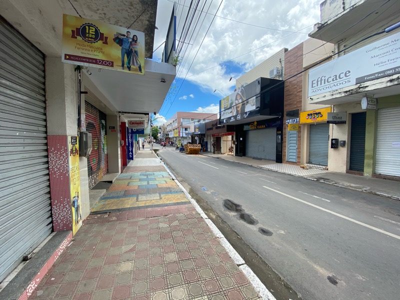Crato avança para Fase 1 do Plano de Retomada das Atividades Econômicas e Comportamentais