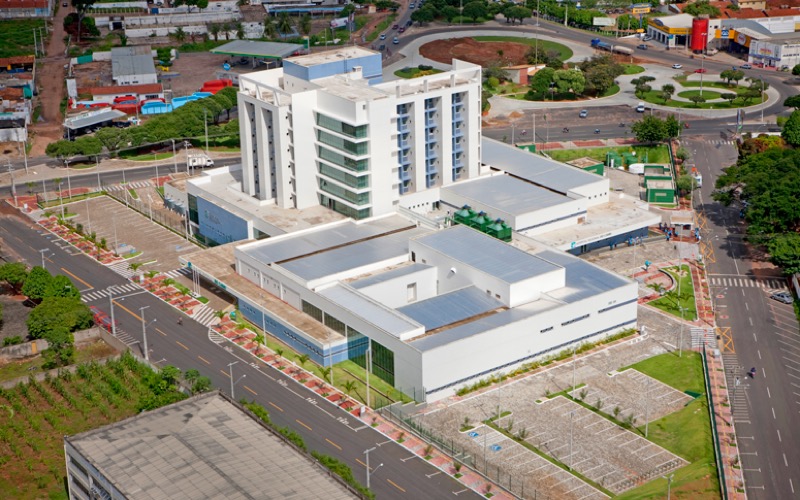 Hospital regional do Cariri abre inscrições para processo seletivo