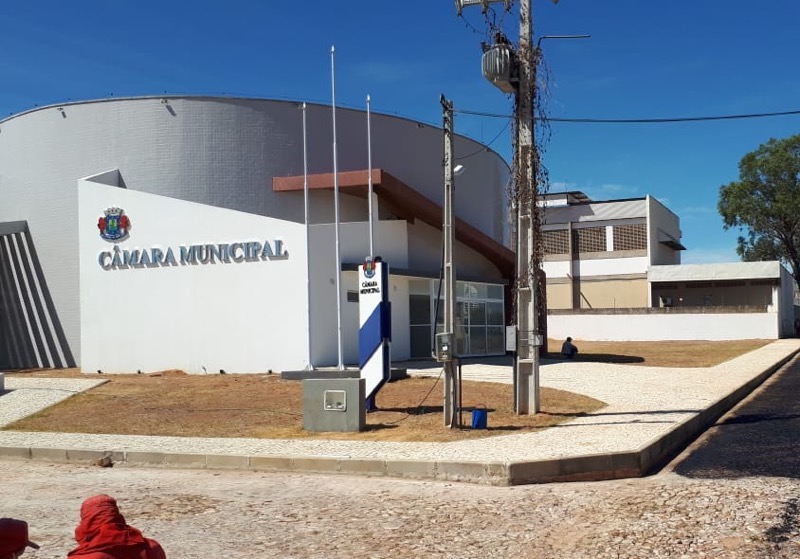 Câmara de Juazeiro do Norte devolve R$ 200 mil à prefeitura para combate ao Covid-19