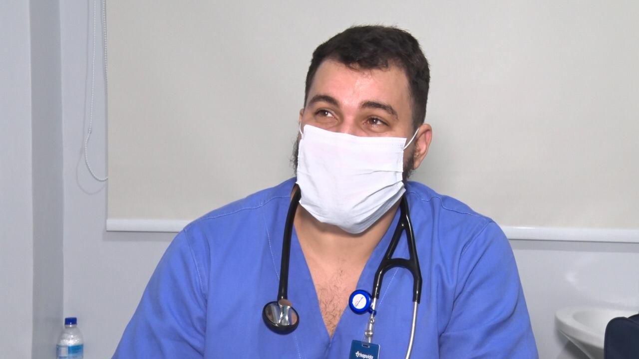 Pacientes recuperados da Covid–19 são mais sensíveis à fumaça e fuligem produzidas pelas queimadas