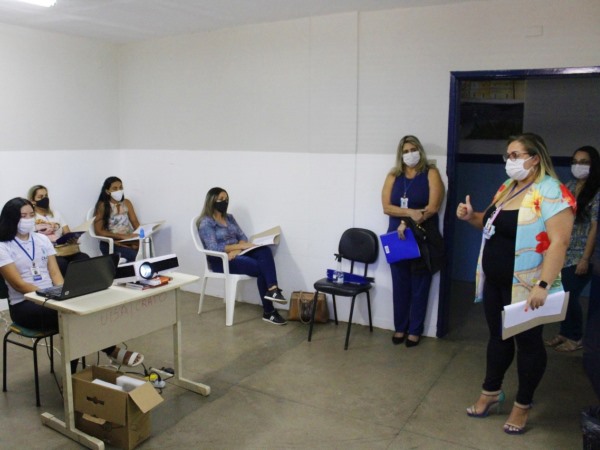Coronavírus: prefeitura do Crato contrata agentes educadores para incentivar ações preventivas