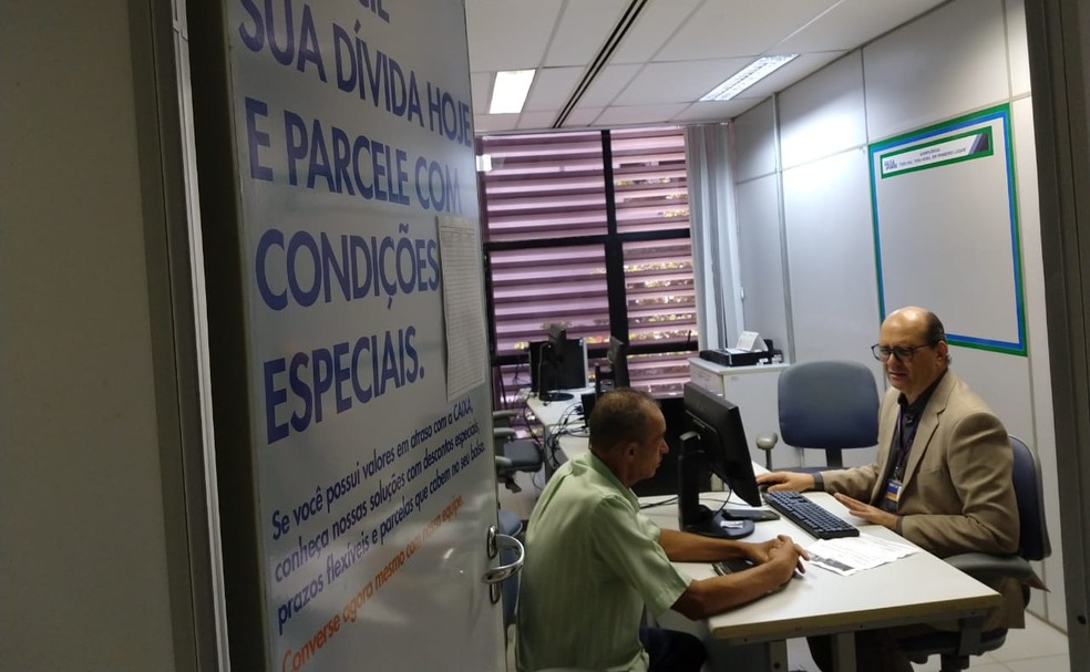 64% dos cearenses conseguiram negociar dívida após procurar mediação do Procon